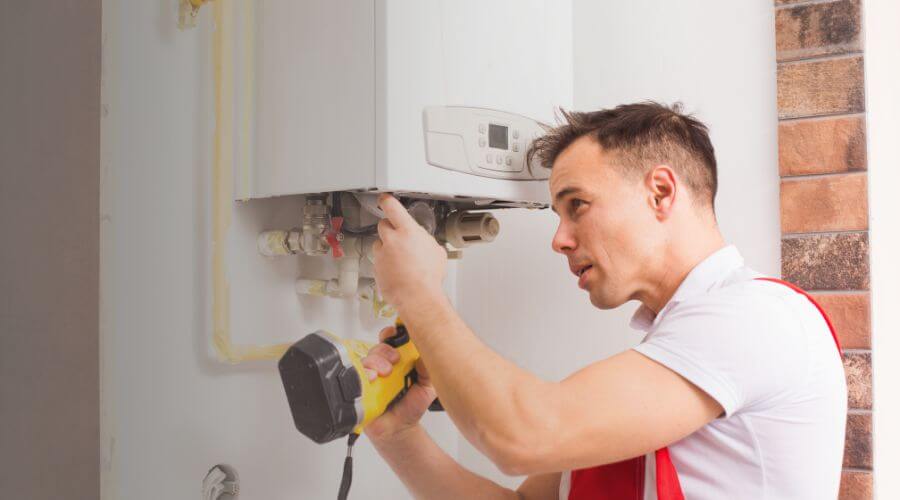 Professional same day plumber in Brownsville, WI